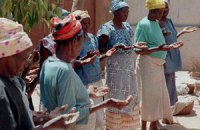 В Буркина-Фасо защитят ведьм и колдунов