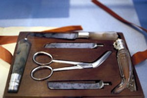 Европа и США разошлись в вопросе обрезания
