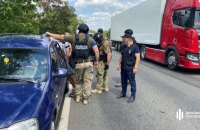 На Одещині росіянин зі спільниками організували незаконне переправлення військовозобов'язаних за кордон, – ДБР
