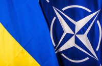 Представники парламентів країн НАТО закликали визначити чіткий шлях для вступу України до Альянсу на саміті у Вільнюсі