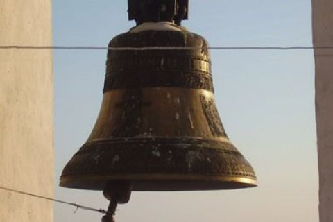 В день Благовещения во всех церквях Франции будут звонить колокола как символ веры и надежды