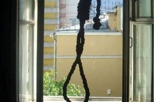Колишній заступник міністра МВС Греції повісився