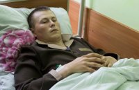 Суд продлил арест российского спецназовца Александрова до 17 октября