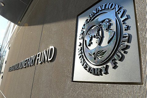 МВФ забраковал законопроект об Антикоррупционном суде