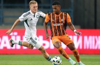 Ліга Європи: "Шахтар" програв у серії пенальті "Панатінаїкосу"