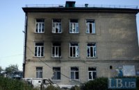 Половина школ Донецкой и Луганской областей оказалась вне контроля Украины