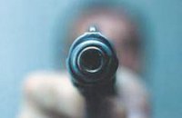 В Винницкой области полицейский застрелил психически больного мужчину с ножом