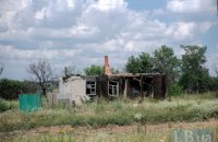 На Донбасі сьогодні отримали поранення троє українських військових