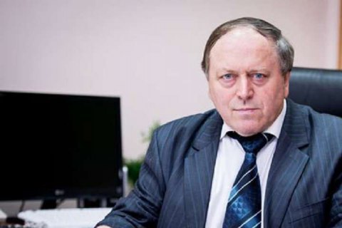 Академик Ярослав Олейник умер от коронавируса