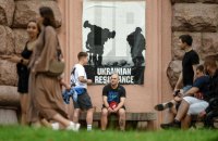 Світові ЗМІ зазначають про спротив мові окупанта в Україні