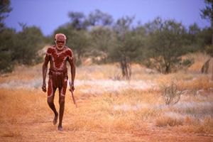 В Австралии аборигены массово заражаются сифилисом