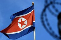США заявили, що Північна Корея передала Росії понад 1000 контейнерів із військовою технікою та боєприпасами