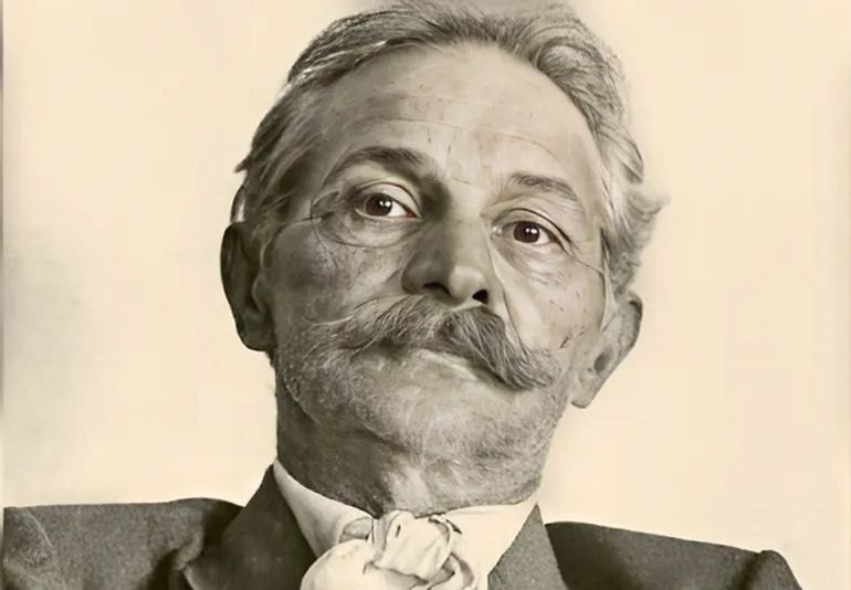 Амвросій Ждаха