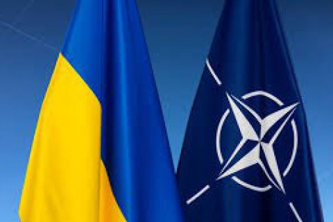  Зеленський: розраховую на підтримку союзників щодо надання Україні ПДЧ у НАТО