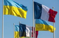 З весни Україна та Франція планують розпочати серію обмінів візитами для розвитку міжрегіональної співпраці