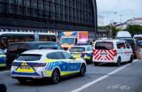 Кількість поранених унаслідок нападу з ножем у Гамбурзі зросла, затримали підозрювану