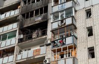 На Черкащині унаслідок російських обстрілів постраждали 11 людей, серед них — діти