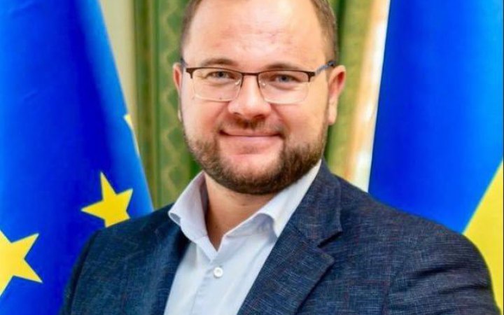 Мера Луцька Ігоря Поліщука відправили у відставку