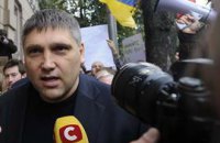 ПР: выезд Тимошенко в Брюссель - пример демократичности власти