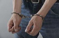 Суд арестовал счета соратника Литвина