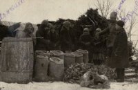 СБУ до Голодомору опублікувала фото конфіскації продуктів у 30-х
