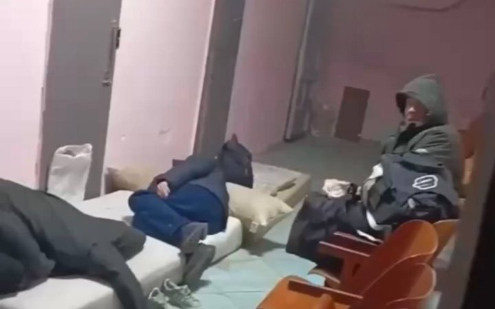 Омбудсман поскаржився на умови утримання людей в Білоцерківському ТЦК