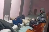 Омбудсман поскаржився на умови утримання людей в Білоцерківському ТЦК
