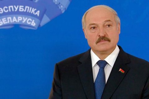 ​Лукашенко заявив про готовність взяти відповідальність за мир на Донбасі