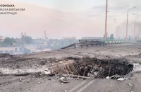 Сили оборони: фейки окупантів про нібито висадку" у Херсоні розраховані на самих росіян