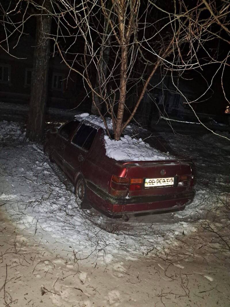 Наслідки обстрілів росіянами Чернігівської області