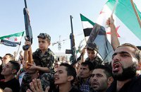 Иордания призвала сирийских беженцев не устраивать беспорядки