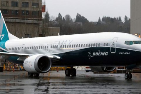 Boeing 737 МАХ совершил первый рейс после моратория на полеты