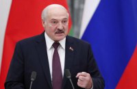 "Это наше дело с Путиным", – Лукашенко о выводе российских войск из Беларуси