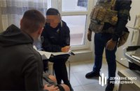 ​На Одещині викрили правоохоронців, які переправляли ухилянтів у Молдову