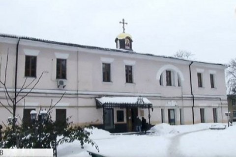 Популярный киевский храм перешел в управление ПЦУ