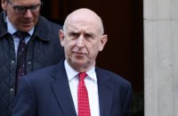 Британія приєдналася до програми закупівлі американської зброї для України