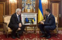 Єврокомісія потроїть обсяги гумдопомоги Україні