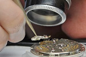 В Швейцарии для часовщиков построят Кремниевую долину 