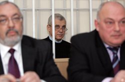 Иващенко вызвали "скорую" в суд