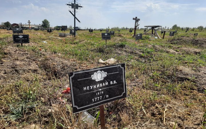 Відомо про майже шість тисяч цивільних українців, що загинули від вторгнення РФ, та цифри можуть бути більшими, - ООН