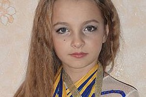 ​Белорусы устроят пробег, чтобы спасти жизнь 13-летней украинки