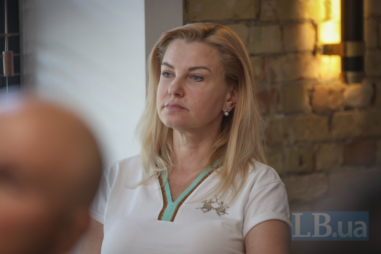 Оксана Продан, екснардепка, радник Голови Асоціаціі міст України