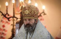 Кримський архієпископ ПЦУ Климент став митрополитом