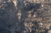 Росіяни скинули з дрона вибухівку на жителя села Веселе Херсонської області