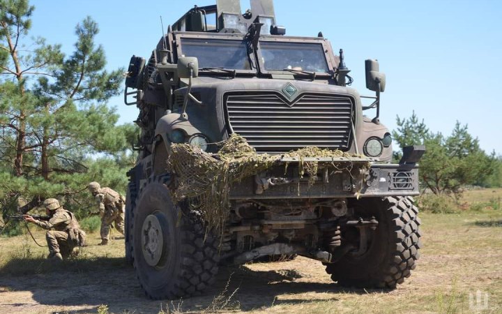 Генштаб: найгарячішим на фронті залишається Курахівський напрямок