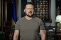 Зеленський анонсував рішення, які дадуть змогу посилити ЗСУ