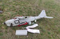 Житомирский десант уничтожил два российских "орлана" из ПЗРК Starstreak ( обновлено)