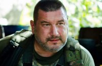 Загинув командир батальйону «Карпатська Січ» Куцин