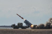 Генштаб: уночі українська зброя уразила низку стратегічних об’єктів окупантів. Били зокрема "Нептунами"