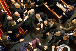 Позачергового засідання ВР не буде, - джерело